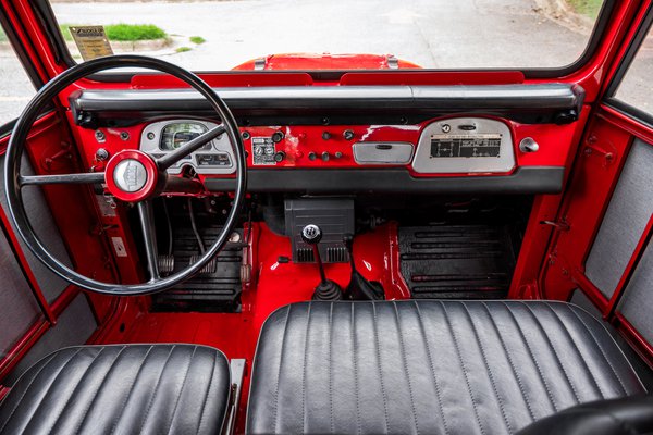 Automotive example
