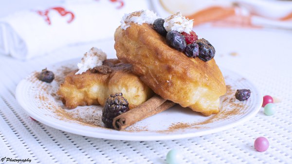 Food example