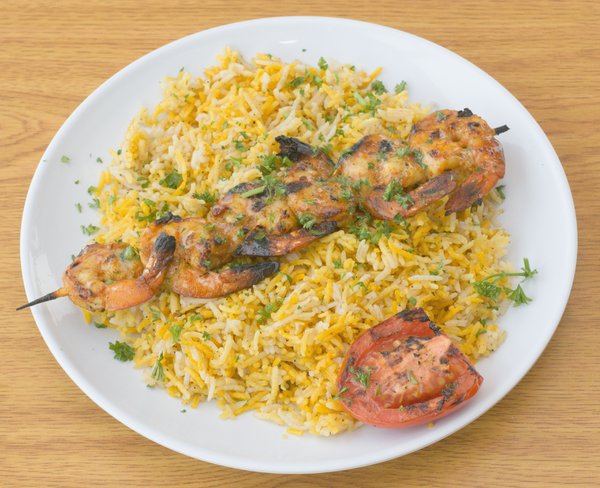 Food example