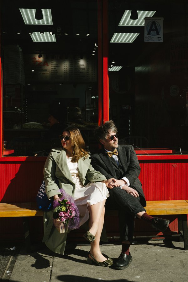 Engagement example
