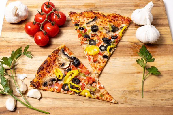 Food example