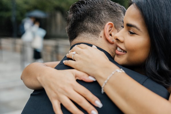 Engagement example