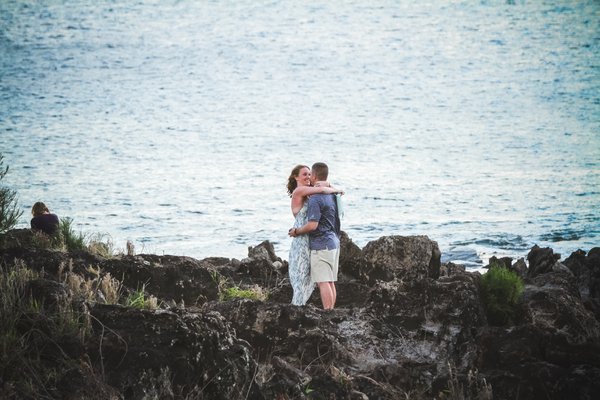 Engagement example