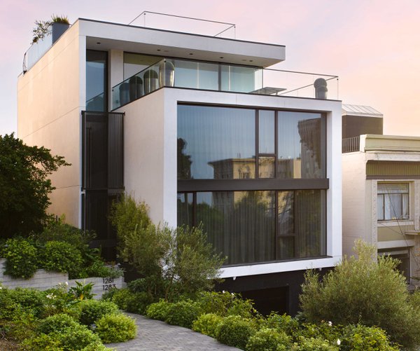 Real Estate example