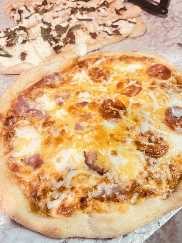 Food example
