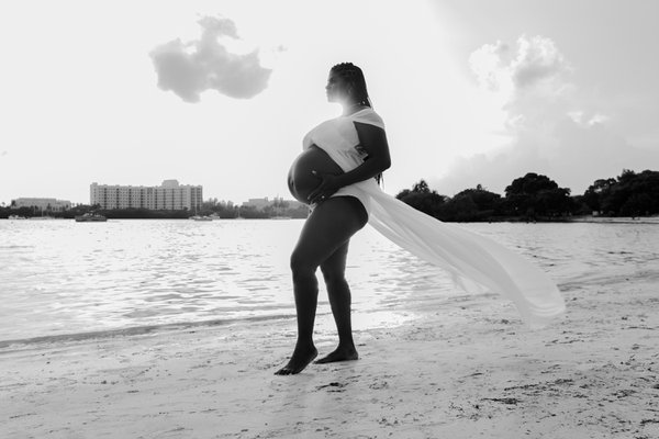 Maternity example