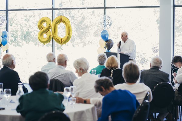 Anniversary example