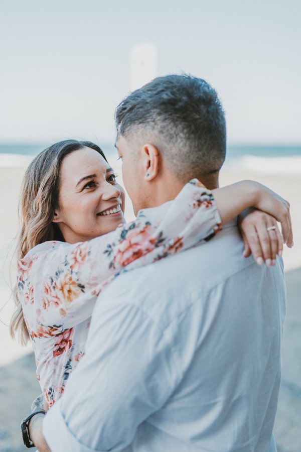 Engagement example