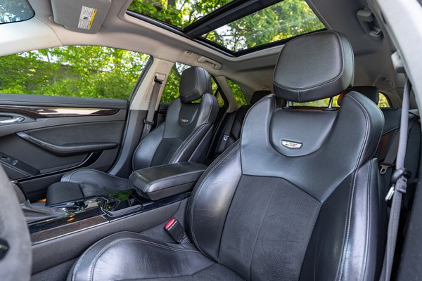 Automotive example