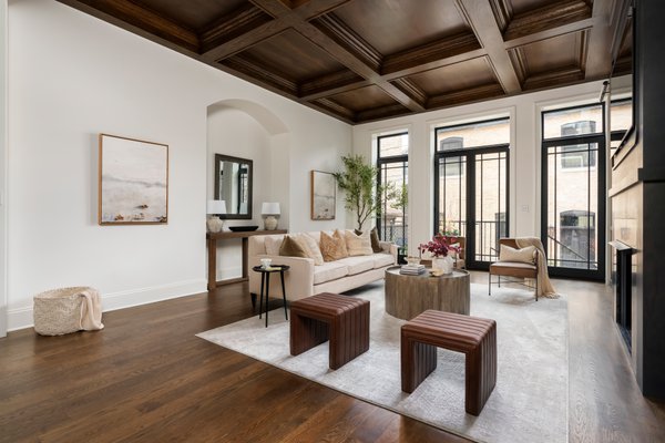 Real Estate example