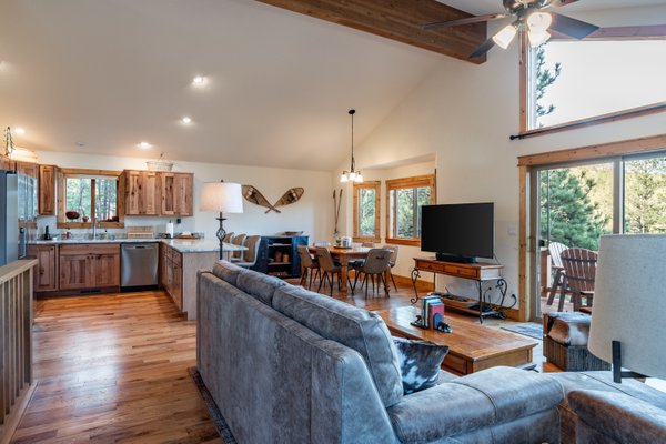 Real Estate example