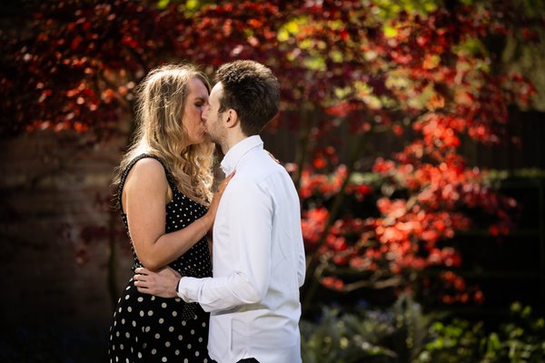 Engagement example