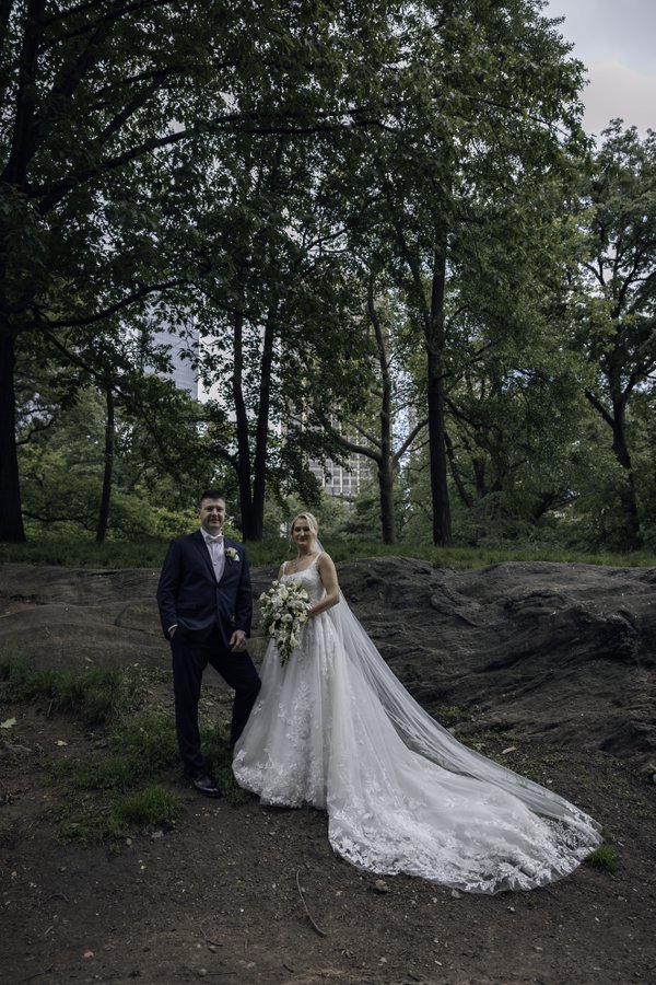 Wedding example