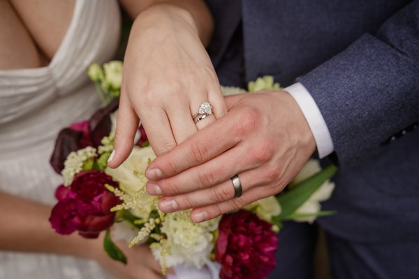 Wedding example