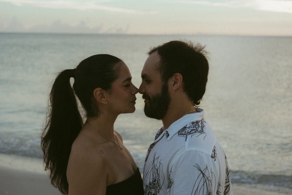 Engagement example