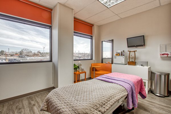 Real Estate example