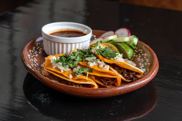 Food example