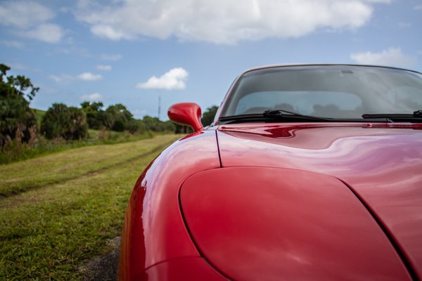 Automotive example