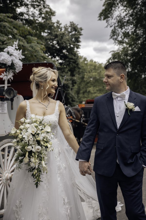 Wedding example