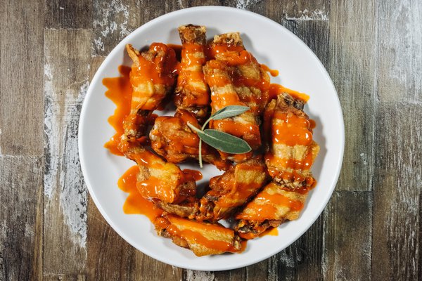 Food example