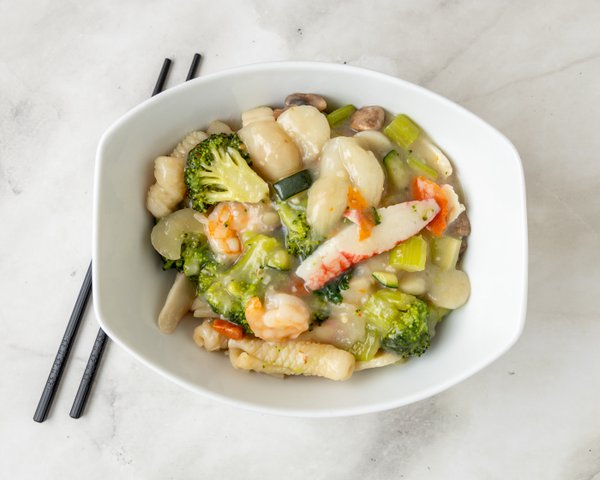 Food example