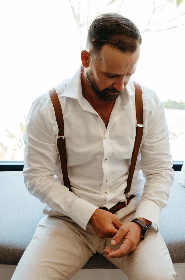 Wedding example