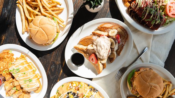 Food example