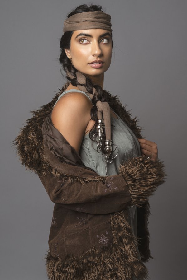 Fashion example