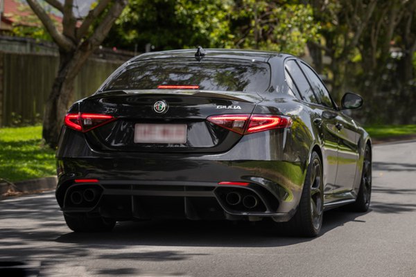 Automotive example