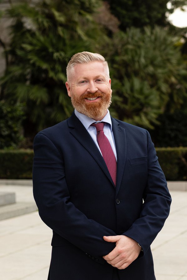 Team & Office example