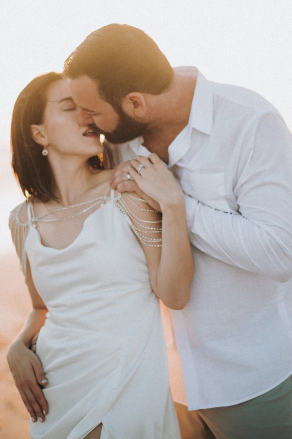 Engagement example