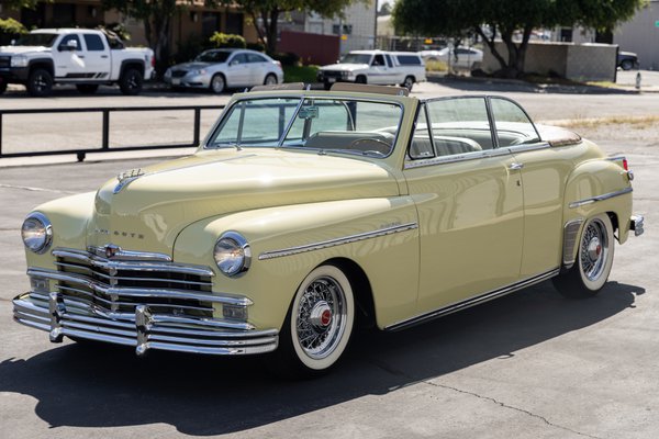 Automotive example