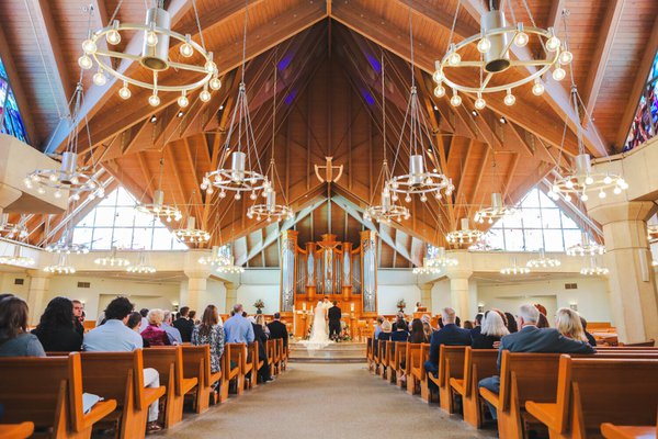 Wedding example