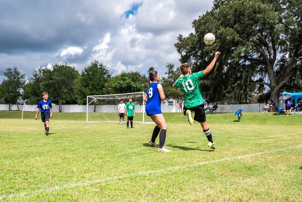 Sport example