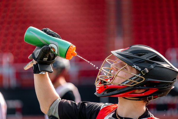 Sport example