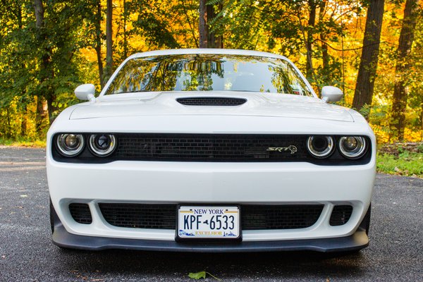 Automotive example