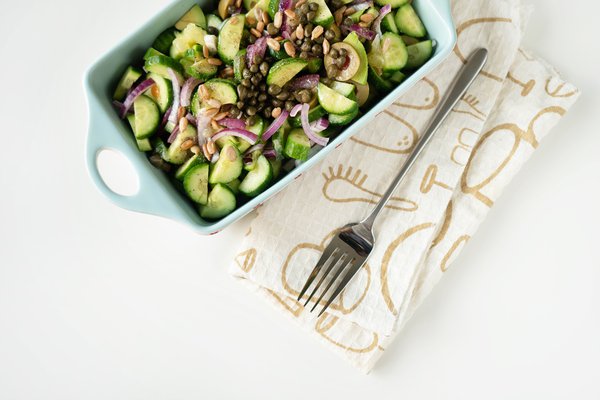 Food example