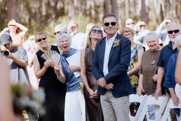 Wedding example
