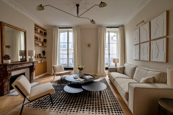 Real Estate example