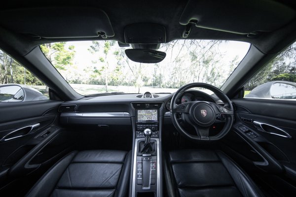 Automotive example