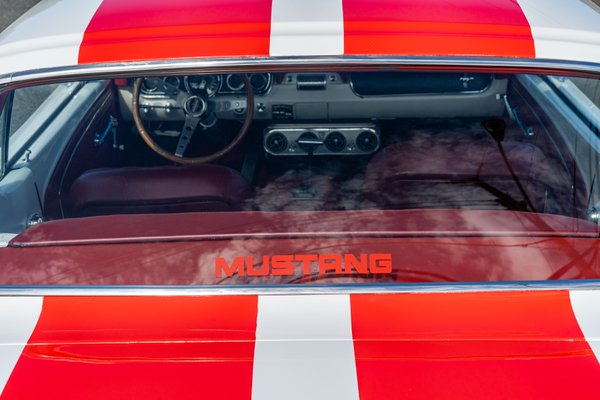 Automotive example