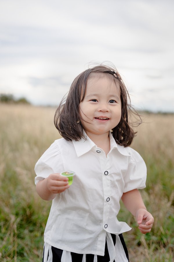 Kids example