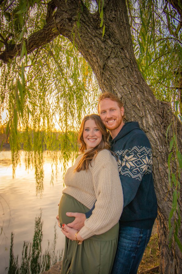 Maternity example