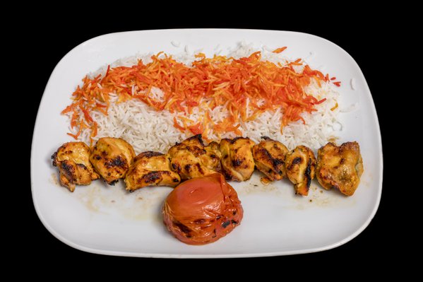 Food example