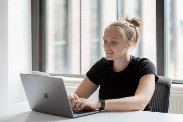 Team & Office example