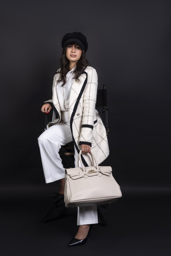 Fashion example