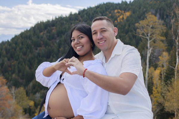 Maternity example