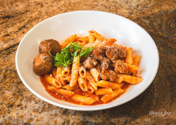 Food example