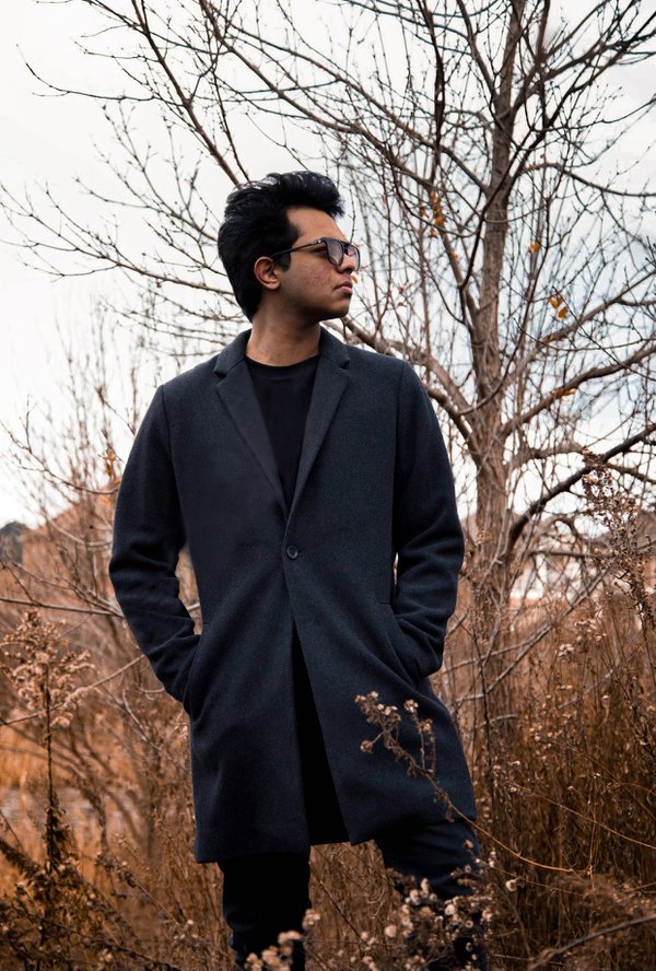 Fashion example