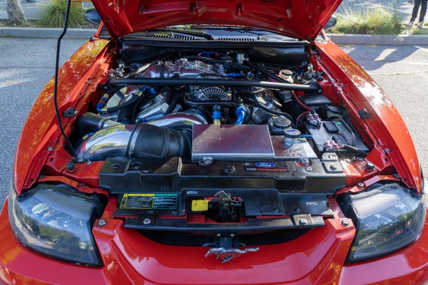 Automotive example